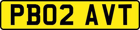 PB02AVT