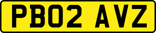 PB02AVZ