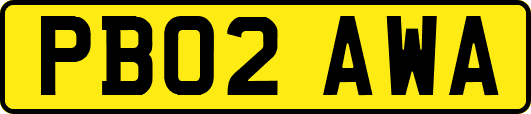 PB02AWA
