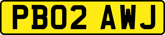 PB02AWJ