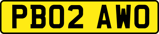 PB02AWO