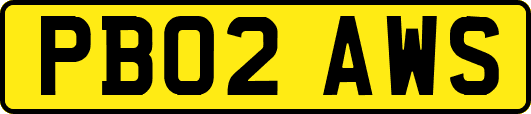PB02AWS