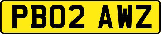 PB02AWZ