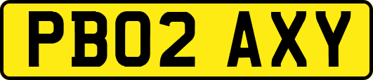 PB02AXY