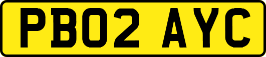 PB02AYC
