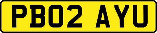 PB02AYU
