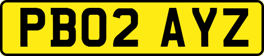 PB02AYZ