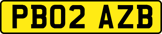 PB02AZB