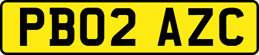 PB02AZC