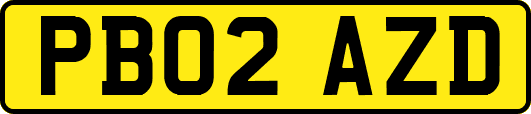PB02AZD