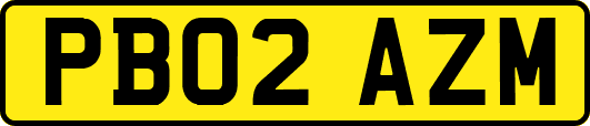 PB02AZM