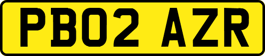 PB02AZR