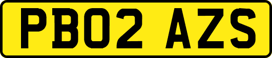 PB02AZS