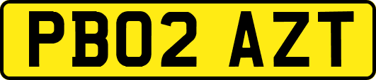 PB02AZT