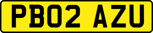 PB02AZU