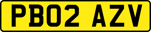 PB02AZV