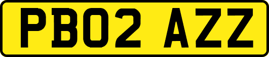PB02AZZ
