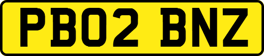 PB02BNZ