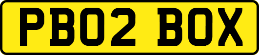 PB02BOX