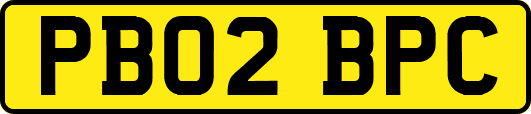 PB02BPC