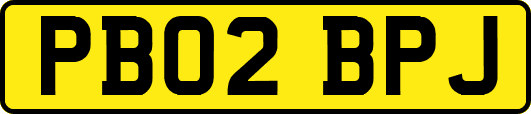 PB02BPJ