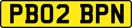 PB02BPN