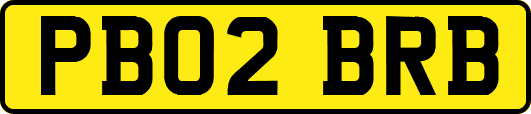 PB02BRB