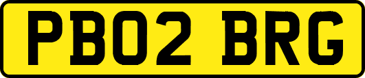 PB02BRG