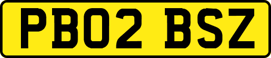 PB02BSZ