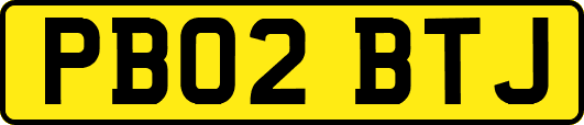 PB02BTJ