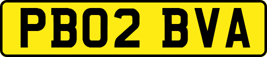 PB02BVA