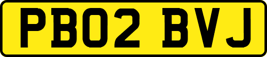 PB02BVJ