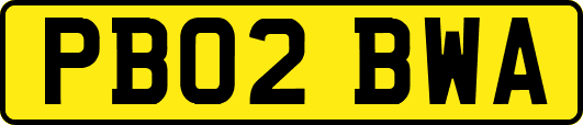 PB02BWA