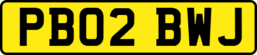 PB02BWJ