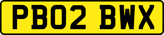 PB02BWX