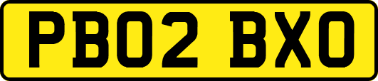 PB02BXO