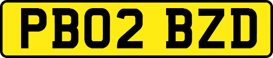 PB02BZD