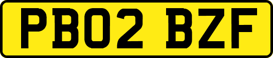 PB02BZF