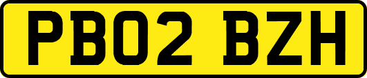 PB02BZH