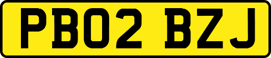 PB02BZJ