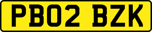 PB02BZK