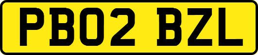 PB02BZL