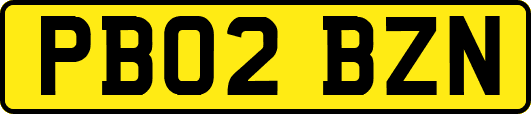 PB02BZN
