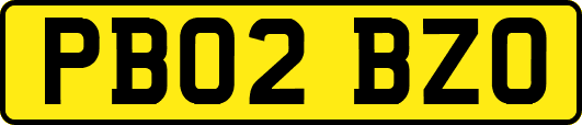 PB02BZO