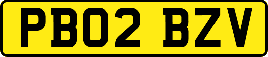 PB02BZV