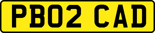 PB02CAD