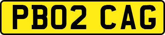 PB02CAG