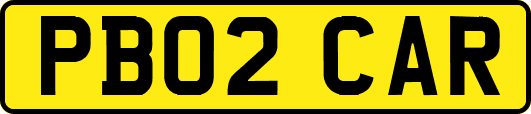 PB02CAR