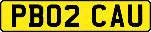 PB02CAU