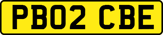 PB02CBE